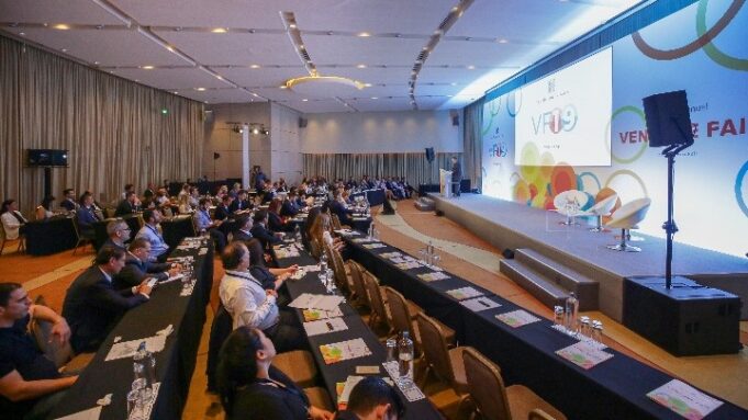 Οι πλέον δυναμικές startup στο 6ο Venture Fair του The Hellenic Initiative