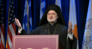 GOA Centennial Clergy-Laity Congress Concludes But the “Endeavor Has Only Just Begun”