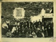 Ένα κουτί, μια υπόσχεση και μια δωρεά, φέρνουν κομμάτι της ιστορίας των πρωτοπόρων Βαλκάνιων κινηματογραφιστών αδερφών Μανάκη, στο Μουσείο Μακεδονικού Αγώνα