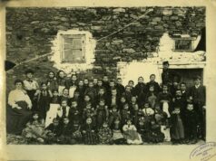Ένα κουτί, μια υπόσχεση και μια δωρεά, φέρνουν κομμάτι της ιστορίας των πρωτοπόρων Βαλκάνιων κινηματογραφιστών αδερφών Μανάκη, στο Μουσείο Μακεδονικού Αγώνα