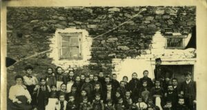 Ένα κουτί, μια υπόσχεση και μια δωρεά, φέρνουν κομμάτι της ιστορίας των πρωτοπόρων Βαλκάνιων κινηματογραφιστών αδερφών Μανάκη, στο Μουσείο Μακεδονικού Αγώνα