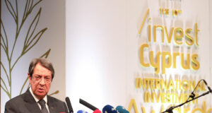 Αναστασιάδης: “Προς όφελος όλων η πορεία προς εξεύρεση μιας λύσης”