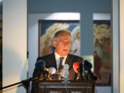 ΠτΔ: Θα συνεχίσουμε να αγωνιζόμαστε για τη διακρίβωση της τύχης και του τελευταίου αγνοουμένου