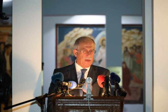 ΠτΔ: Θα συνεχίσουμε να αγωνιζόμαστε για τη διακρίβωση της τύχης και του τελευταίου αγνοουμένου