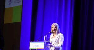 Σε συντονισμό ενεργειών για διεθνοποίηση Κυπριακού κάλεσε η Πρόεδρος της Βουλής