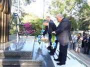 ΠτΔ: Στη διάρκεια της θητείας μου βίωσα τι σημαίνει να αγωνίζεται κάποιος