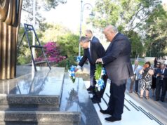 ΠτΔ: Στη διάρκεια της θητείας μου βίωσα τι σημαίνει να αγωνίζεται κάποιος