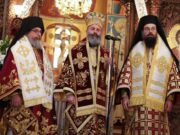 Αρχιεπίσκοπος Μακάριος: “Το μήνυμα της Αγ. Παρασκευής είναι ότι η αγιότητα δεν βρίσκεται πολύ μακριά μας”