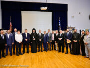 Εκδήλωση μνήμης για τη Σφαγή της Χίου