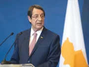 Αναστασιάδης: “Δεν πρόκειται να ακολουθήσουμε τον κατήφορο μιας απρεπούς συμπεριφοράς που ακολουθούν όσοι έχουν αναθεωρητικές πολιτικές”