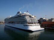 Cruise sector seen recovering significantly from 2023