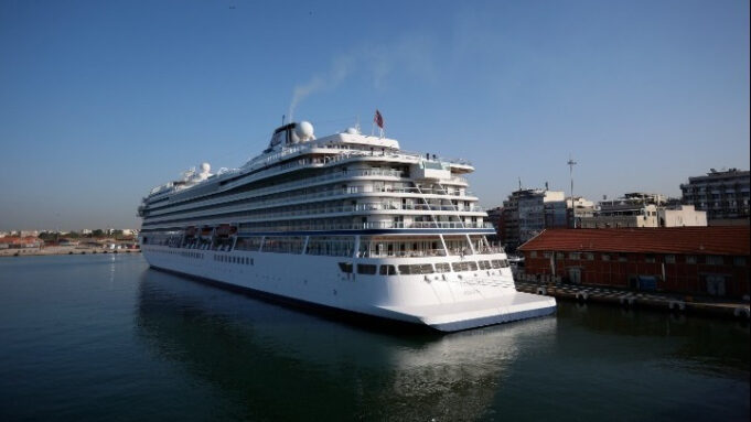 Cruise sector seen recovering significantly from 2023