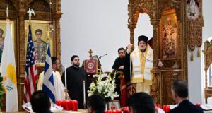 Εθνικό μνημόσυνο και εκδήλωση μνήμης στη Νέα Υόρκη για τους πεσόντες της Τουρκικής εισβολής