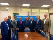 AHI Joins with Community Leaders to Press Washington on Proposed Arms Sale to Turkey, Lifting Arms Embargo on Cyprus