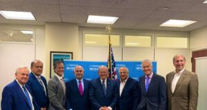 AHI Joins with Community Leaders to Press Washington on Proposed Arms Sale to Turkey, Lifting Arms Embargo on Cyprus