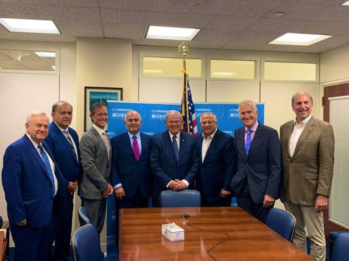 AHI Joins with Community Leaders to Press Washington on Proposed Arms Sale to Turkey, Lifting Arms Embargo on Cyprus