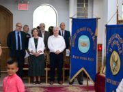 Οι Καστοριανοί της Νέας Υόρκης τίμησαν την μνήμη του Προφήτη Ηλία