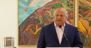 Ολοκληρώθηκαν οι εργασίες του Παγκοσμίου Συνεδρίου Κυπρίων της Διασποράς