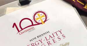 Πανηγυρική Κληρικολαϊκή για τα 100χρονα της Αρχιεπισκοπής