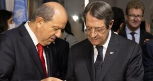 Τις προτάσεις Τατάρ παρέλαβε μέσω του ΟΗΕ ο Πρόεδρος Αναστασιάδης