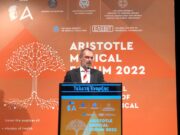 Αν. Κατσανιώτης: οι Έλληνες της Διασποράς πρωταγωνιστές και στην παγκόσμια επιστημονική έρευνα