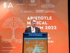Αν. Κατσανιώτης: οι Έλληνες της Διασποράς πρωταγωνιστές και στην παγκόσμια επιστημονική έρευνα