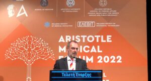 Αν. Κατσανιώτης: οι Έλληνες της Διασποράς πρωταγωνιστές και στην παγκόσμια επιστημονική έρευνα