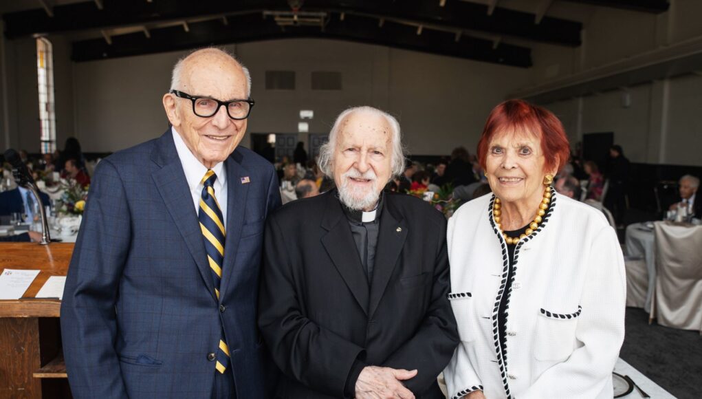 Michael and Katherine Johnson and Family Gift Chapel of St. Basil the Great to Assumption of the Theotokos Cathedral of Denver