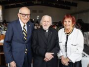 Michael and Katherine Johnson and Family Gift Chapel of St. Basil the Great to Assumption of the Theotokos Cathedral of Denver