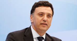 Β. Κικίλιας: Μέσα στο καλοκαίρι νέες αμερικανικές επενδύσεις στον τουρισμό στην Ελλάδα