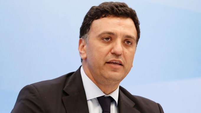 Β. Κικίλιας: Μέσα στο καλοκαίρι νέες αμερικανικές επενδύσεις στον τουρισμό στην Ελλάδα