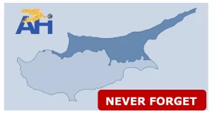 AHI Issues Statement on 48th Anniversary of Invasion of Cyprus