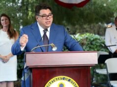 Τζορτζ Τσούνης: “Οι καλύτερες ημέρες της Ελλάδας είναι μπροστά μας”