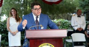 Τζορτζ Τσούνης: “Οι καλύτερες ημέρες της Ελλάδας είναι μπροστά μας”