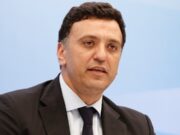 Β. Κικίλιας: «Η τουριστική ανάπτυξη φέρνει αυξημένα εισοδήματα και δουλειές στην Κρήτη και σε όλη τη χώρα»