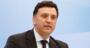 Β. Κικίλιας: «Η τουριστική ανάπτυξη φέρνει αυξημένα εισοδήματα και δουλειές στην Κρήτη και σε όλη τη χώρα»