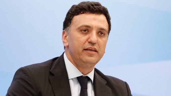 Β. Κικίλιας: «Η τουριστική ανάπτυξη φέρνει αυξημένα εισοδήματα και δουλειές στην Κρήτη και σε όλη τη χώρα»