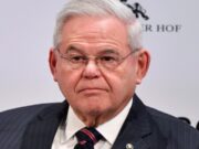 Menendez: Turkey unwilling to resolve issues before F-16 purchase