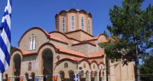 Αφιερωμένες στα 100 χρόνια από τη Μικρασιατική Καταστροφή οι φετινές εκδηλώσεις στην Παναγία Σουμελά