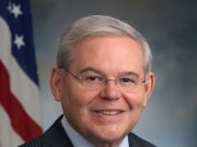 Στον Ρόμπερτ Μενέντεζ το βραβείο “Spirit of Icarus” της Πανικαριακής Αδελφότητας Αμερικής