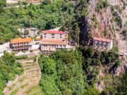 Δεκαπενταύγουστος: Στα βήματα της Παναγιάς στη Στερεά Ελλάδα