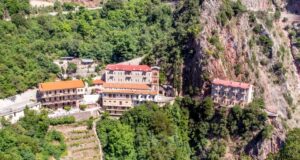 Δεκαπενταύγουστος: Στα βήματα της Παναγιάς στη Στερεά Ελλάδα