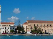 Παλαιά μοναστήρια, ιστορικές εκκλησίες και πανηγύρια της Ζακύνθου