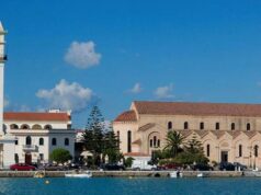 Παλαιά μοναστήρια, ιστορικές εκκλησίες και πανηγύρια της Ζακύνθου