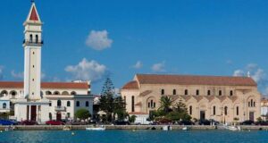 Παλαιά μοναστήρια, ιστορικές εκκλησίες και πανηγύρια της Ζακύνθου