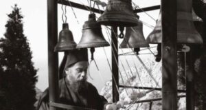 Έκθεση φωτογραφίας «Άγιον Όρος. Βίος της ερήμου» στην Ίμβρο