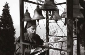 Έκθεση φωτογραφίας «Άγιον Όρος. Βίος της ερήμου» στην Ίμβρο