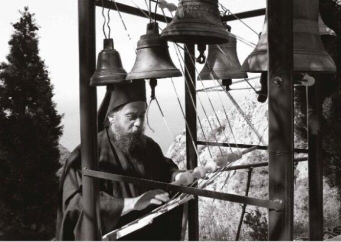 Έκθεση φωτογραφίας «Άγιον Όρος. Βίος της ερήμου» στην Ίμβρο