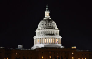 Congress Honors Ecumenical Patriarch Visit in Congressional Record
