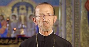 Reflection for the Feast of Indiction
